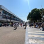 Rio Branco em Caos: Protesto EXPLODE e AMEAÇA Parar a Cidade!