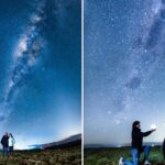 URGENTE: Fuja para esse paraíso no Sul do Brasil e veja as estrelas como NUNCA antes!
